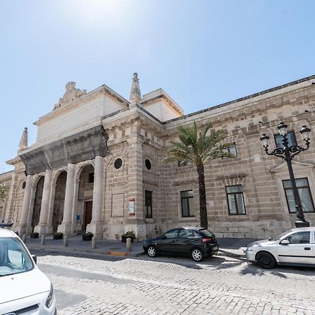 Apartamento La Perla Flamenca Kadyks Zewnętrze zdjęcie
