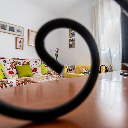 Apartamento La Perla Flamenca Kadyks Zewnętrze zdjęcie