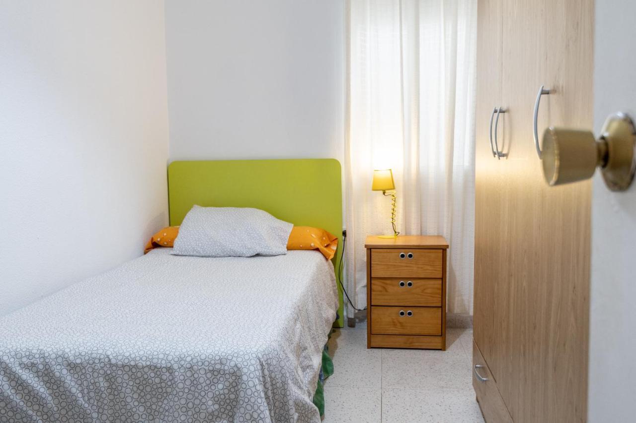 Apartamento La Perla Flamenca Kadyks Zewnętrze zdjęcie