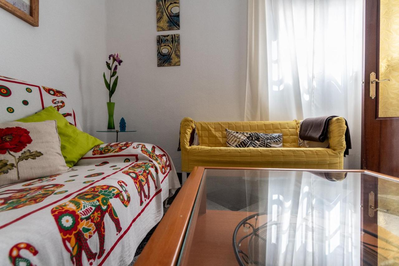 Apartamento La Perla Flamenca Kadyks Zewnętrze zdjęcie