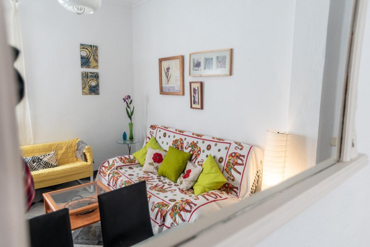 Apartamento La Perla Flamenca Kadyks Zewnętrze zdjęcie