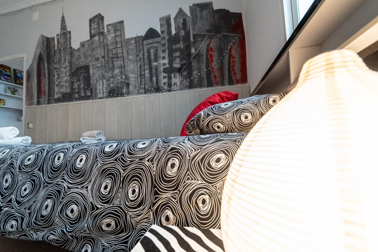 Apartamento La Perla Flamenca Kadyks Zewnętrze zdjęcie