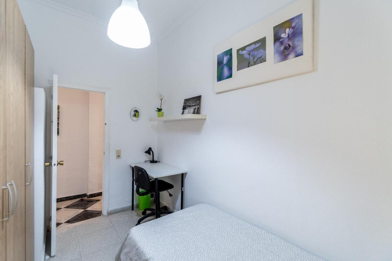 Apartamento La Perla Flamenca Kadyks Zewnętrze zdjęcie