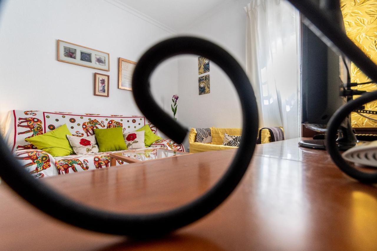 Apartamento La Perla Flamenca Kadyks Zewnętrze zdjęcie