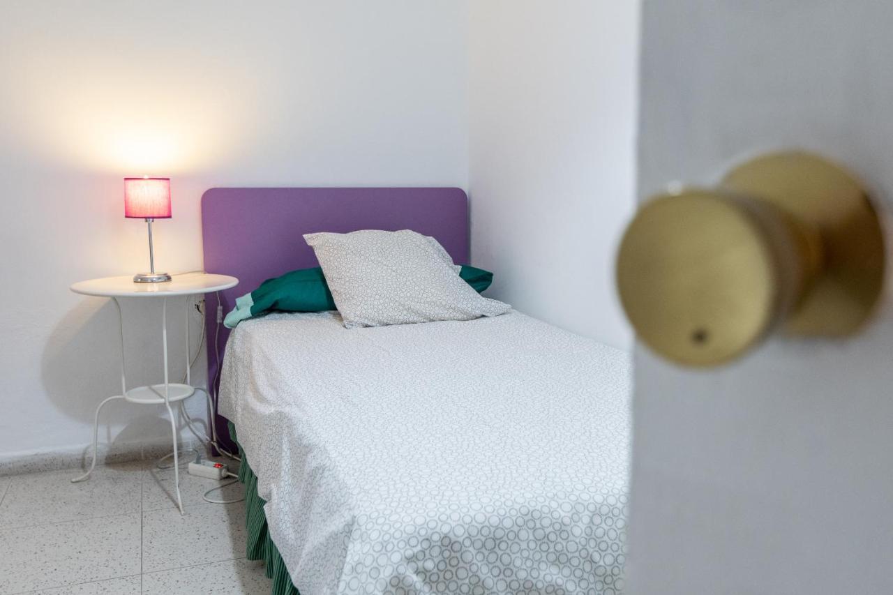 Apartamento La Perla Flamenca Kadyks Zewnętrze zdjęcie