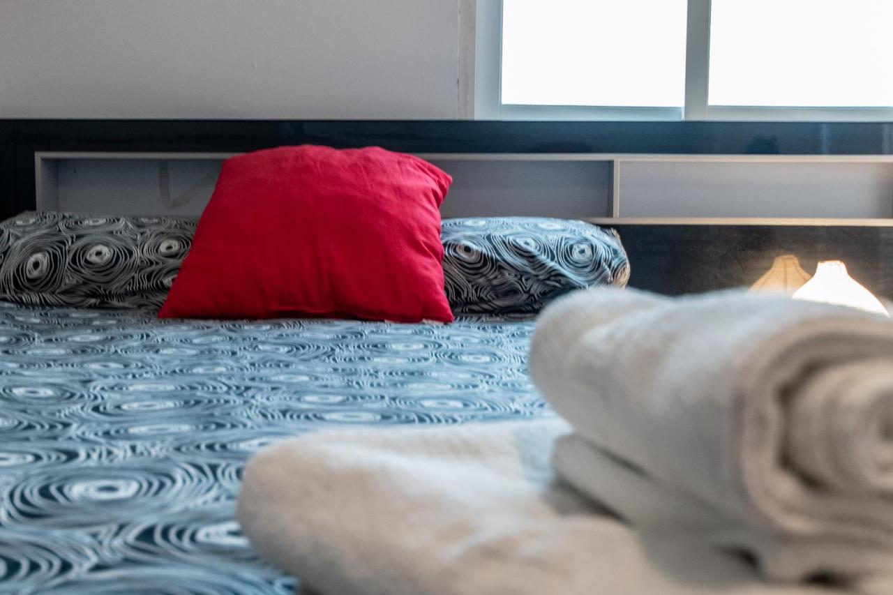 Apartamento La Perla Flamenca Kadyks Zewnętrze zdjęcie