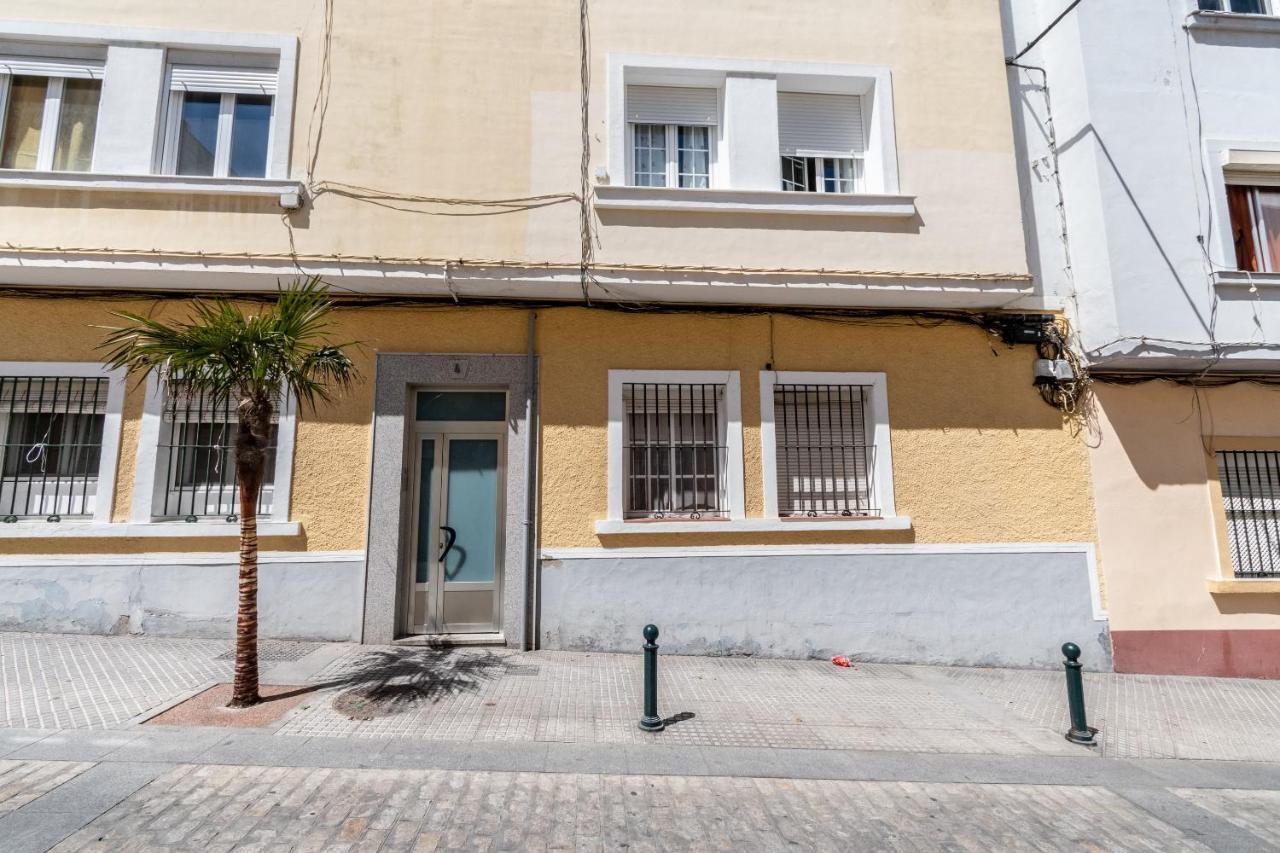 Apartamento La Perla Flamenca Kadyks Zewnętrze zdjęcie