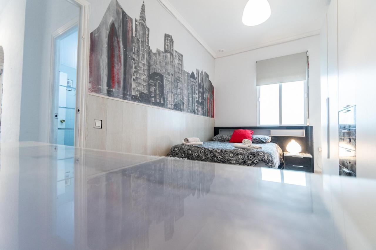 Apartamento La Perla Flamenca Kadyks Zewnętrze zdjęcie