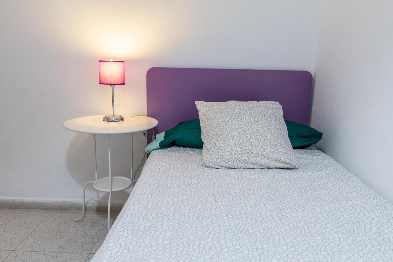 Apartamento La Perla Flamenca Kadyks Zewnętrze zdjęcie
