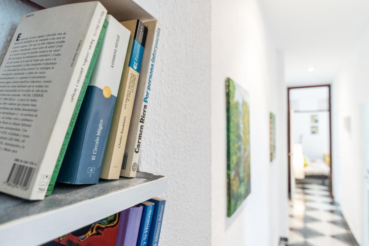 Apartamento La Perla Flamenca Kadyks Zewnętrze zdjęcie