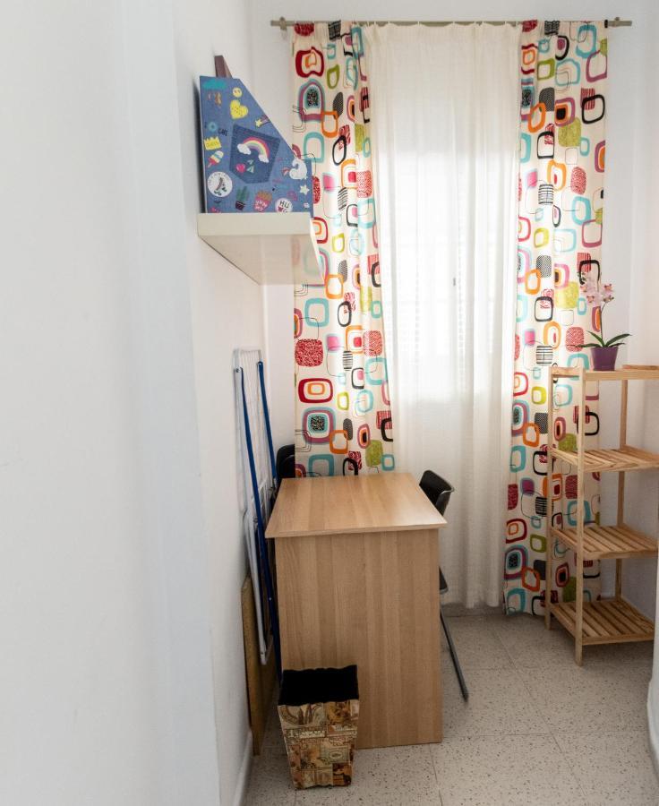 Apartamento La Perla Flamenca Kadyks Zewnętrze zdjęcie