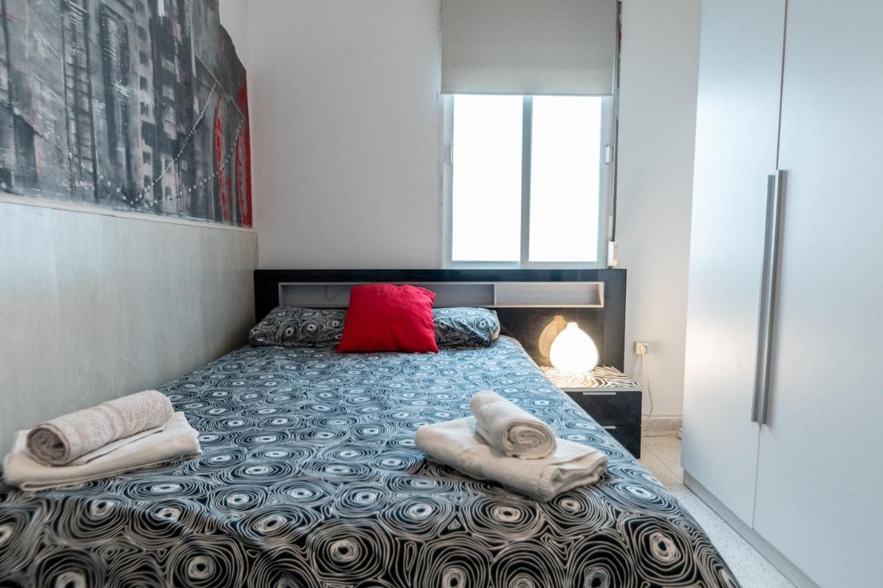 Apartamento La Perla Flamenca Kadyks Zewnętrze zdjęcie