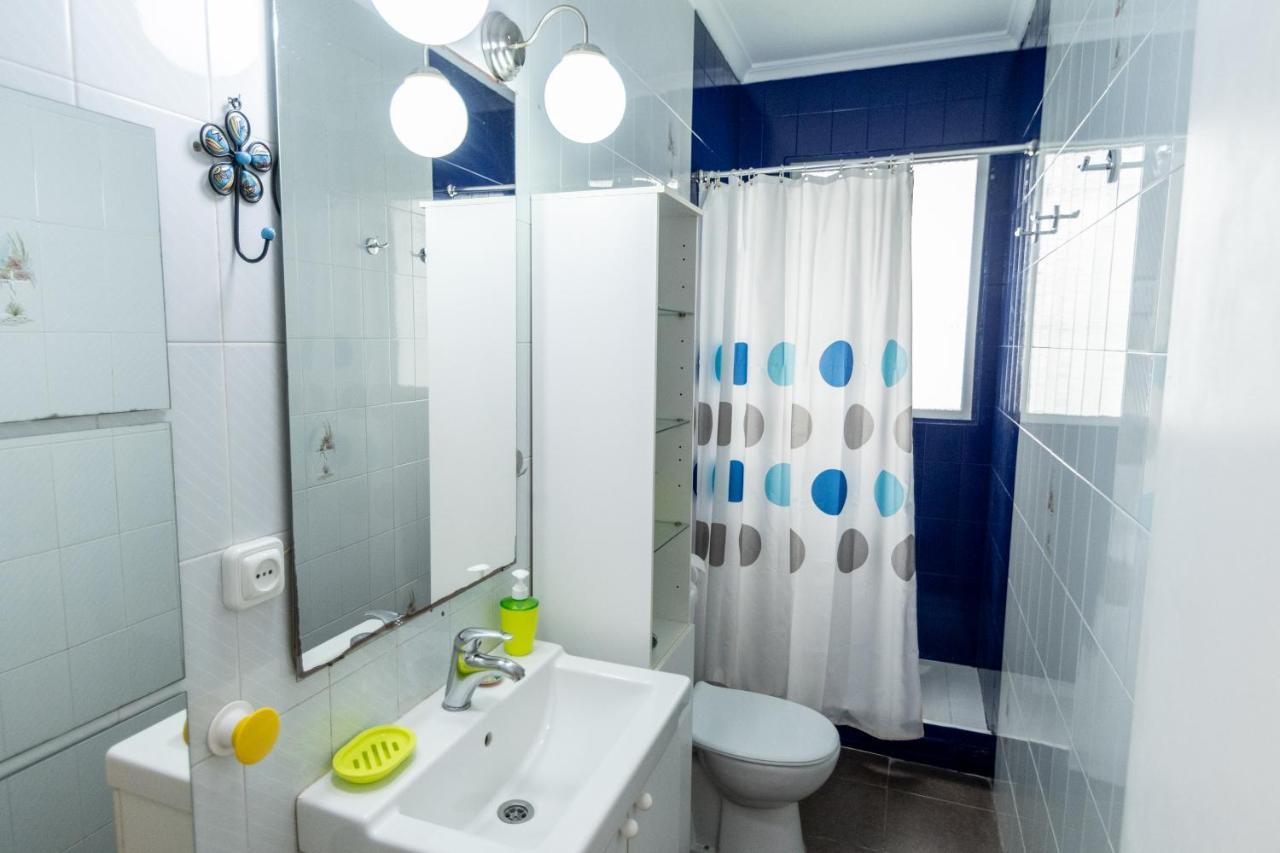 Apartamento La Perla Flamenca Kadyks Zewnętrze zdjęcie